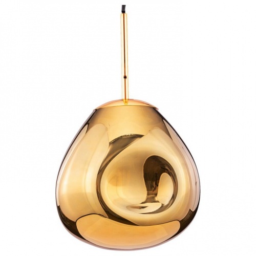 Подвесной светильник Maytoni Mabell P014PL-01G Подвесной светильник Maytoni Mabell P014PL-01G