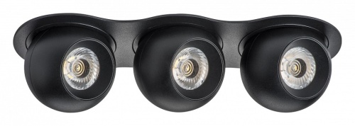 Встраиваемый светильник Lightstar Intero BALL i637727272 Встраиваемый светильник Lightstar Intero BALL i637727272