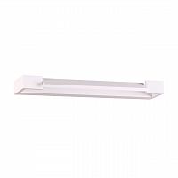 ODEON LIGHT 3887/12WW HIGHTECH ODL20 495 бел/металл Настен.поворотн.светильник LED 4000K 12W 220V IP44 ARNO