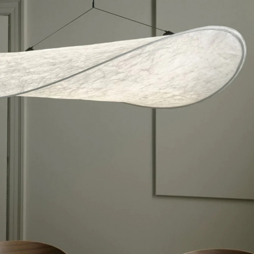 Подвесной светильник Light of Tense D60 фото 4 Подвесной светильник Light of Tense D60 фото 4