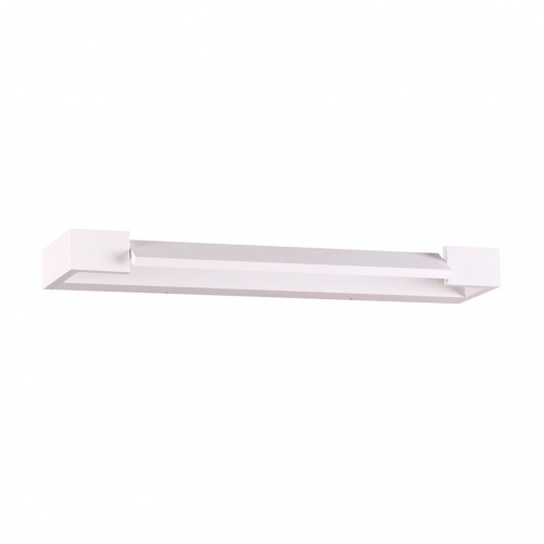 ODEON LIGHT 3887/12WW HIGHTECH ODL20 495 бел/металл Настен.поворотн.светильник LED 4000K 12W 220V IP44 ARNO