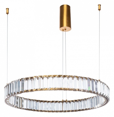 Подвесная люстра Divinare RENATA 1135/17 SP-36 фото 2