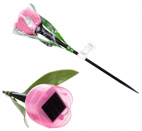 Садовая фигура Uniel Tulip UL-00004276 фото 2
