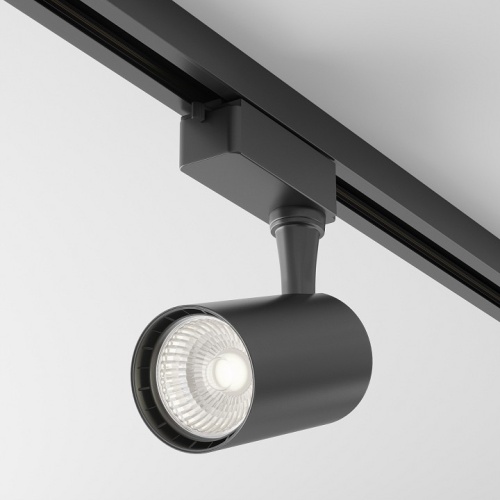 Светильник на штанге Maytoni Technical Vuoro TR003-1-6W4K-M-B фото 2