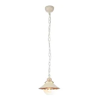 Подвесной светильник Arte Lamp GRAZIOSO A4577SP-1WG