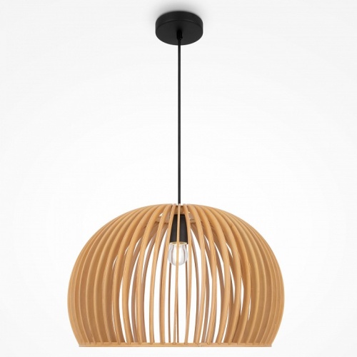 Подвесной светильник Maytoni Roots MOD195PL-01W1 фото 2 Подвесной светильник Maytoni Roots MOD195PL-01W1 фото 2
