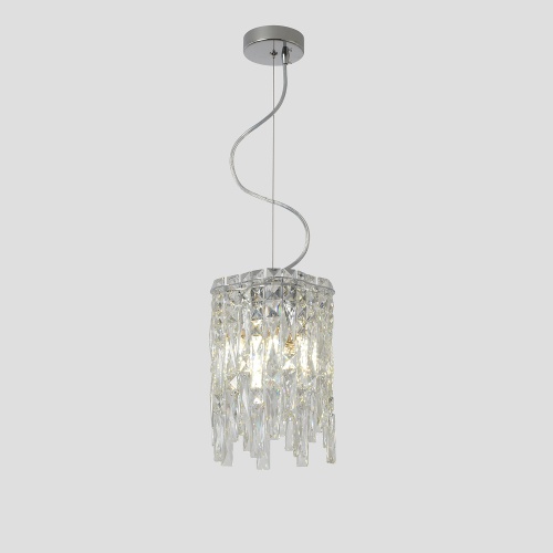 Светильник подвесной Crystal Lux ABRIL SP2 фото 4 Светильник подвесной Crystal Lux ABRIL SP2 фото 4