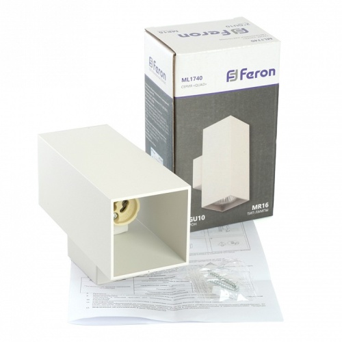 Накладной светильник Feron ML1740 48428 фото 7
