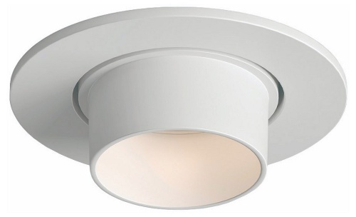 Встраиваемый светильник Denkirs Rond DK3120-WH Встраиваемый светильник Denkirs Rond DK3120-WH