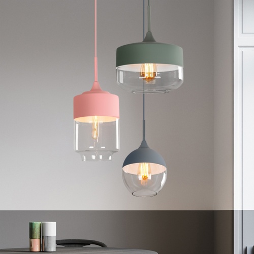Подвесной светильник NORD COLOR A Gray фото 22 Подвесной светильник NORD COLOR A Gray фото 22