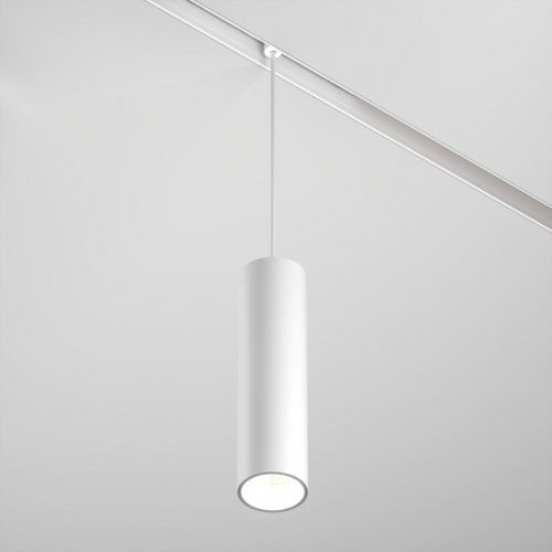 Подвесной светильник Maytoni Technical Focus LED TR041-2-12W4K-W фото 2