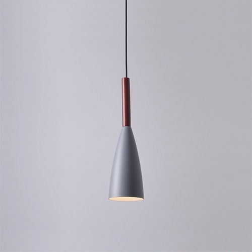 Подвесной светильник DALBY White фото 6