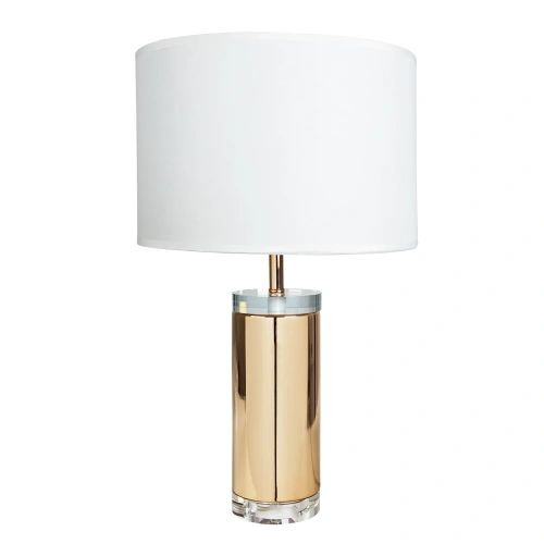 Декоративная настольная лампа Arte Lamp MAIA A4036LT-1GO Декоративная настольная лампа Arte Lamp MAIA A4036LT-1GO
