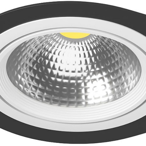 Встраиваемый светильник Lightstar Intero 111 i937060709 фото 5 Встраиваемый светильник Lightstar Intero 111 i937060709 фото 5