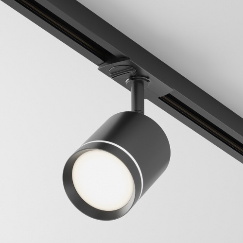 Светильник на штанге Maytoni Technical Orlo TR085-1-5W3K-B фото 2
