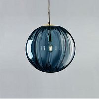 Подвесной светильник ASKA D200 Blue