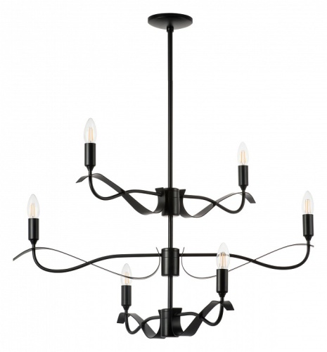 Люстра на штанге Lightstar Ragno 733267 Люстра на штанге Lightstar Ragno 733267