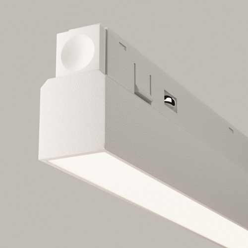 Встраиваемый светильник Maytoni Technical Basis TR030-4-30WTW-DD2-W фото 7 Встраиваемый светильник Maytoni Technical Basis TR030-4-30WTW-DD2-W фото 7