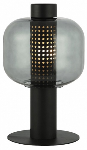 Настольная лампа декоративная Kink Light Гефо 07710-T,19(16) Настольная лампа декоративная Kink Light Гефо 07710-T,19(16)