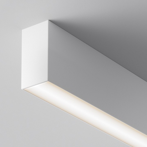 Накладной светильник Maytoni Technical Basis C068CL-20W3-6K-W фото 4