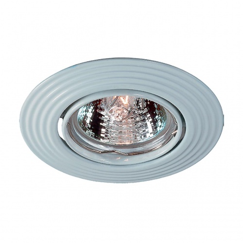 369434 SPOT NT10 345 белый свет Встраиваемый ПВ светильник IP20 GX5.3 50W 12V ANTIC 369434 SPOT NT10 345 белый свет Встраиваемый ПВ светильник IP20 GX5.3 50W 12V ANTIC