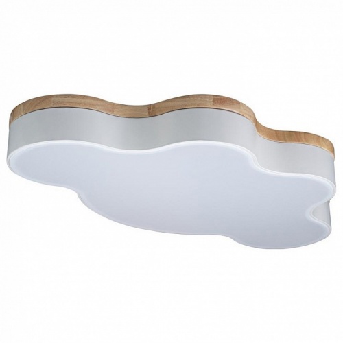 Накладной светильник Loft it Axel 4 10005/36 White Накладной светильник Loft it Axel 4 10005/36 White