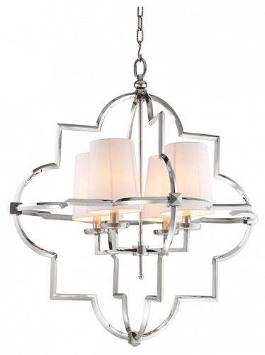 Подвесная люстра Eichholtz Lantern 109662 Подвесная люстра Eichholtz Lantern 109662