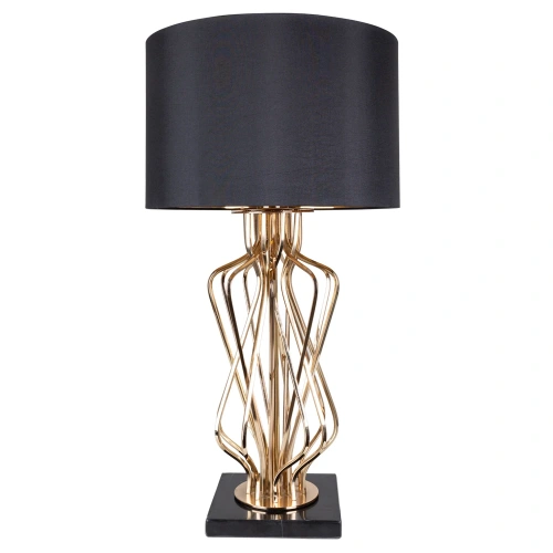 Декоративная настольная лампа Arte Lamp Fire A4032LT-1GO Декоративная настольная лампа Arte Lamp Fire A4032LT-1GO