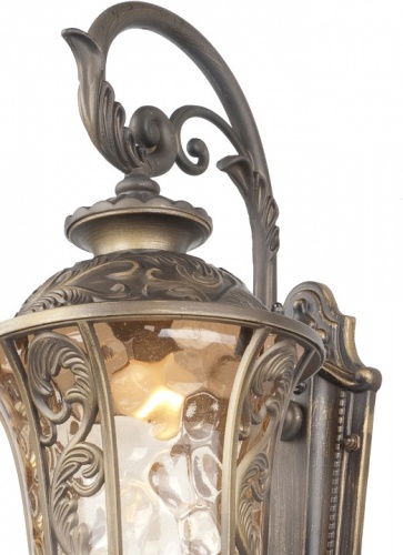 Светильник на штанге Favourite Luxus 1495-1W фото 3 Светильник на штанге Favourite Luxus 1495-1W фото 3
