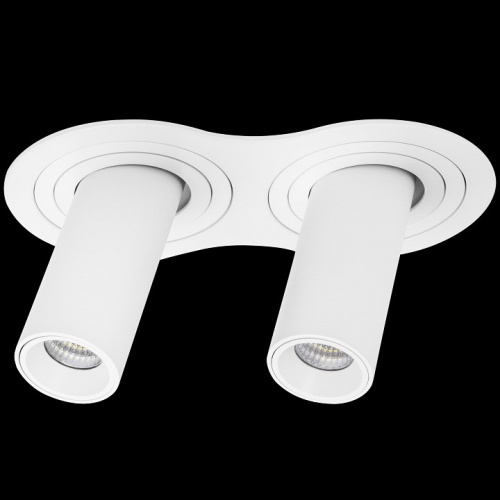 Встраиваемый светильник Lightstar Intero TUBO i626264 фото 2 Встраиваемый светильник Lightstar Intero TUBO i626264 фото 2
