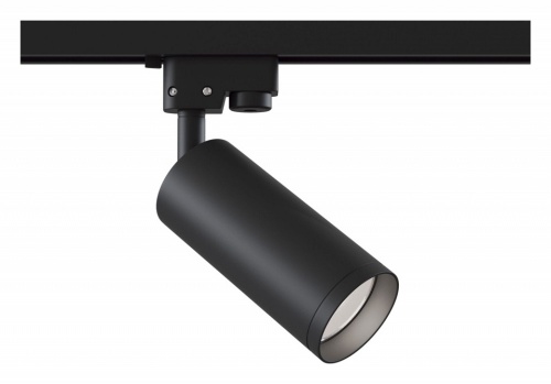 Светильник на штанге Maytoni Technical Focus TR004-1-GU10-B Светильник на штанге Maytoni Technical Focus TR004-1-GU10-B