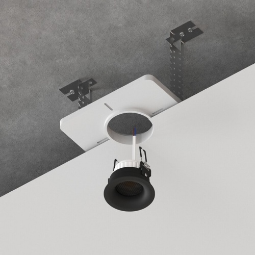 Крепление для встраивания светильника Arte Lamp Ducre-Accessories A809001 фото 3