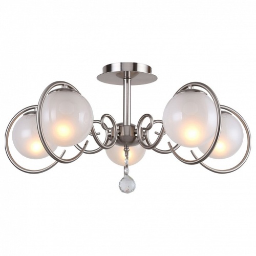 Люстра на штанге F-promo Fabbio 2349-5U фото 2