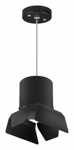 Подвесной светильник Lightstar Rullo RP3487487 фото 2 Подвесной светильник Lightstar Rullo RP3487487 фото 2