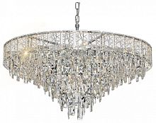 Подвесная люстра Citilux Sagrada CL317281