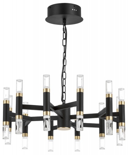 Подвесная люстра Lightstar Iris 734247 фото 2