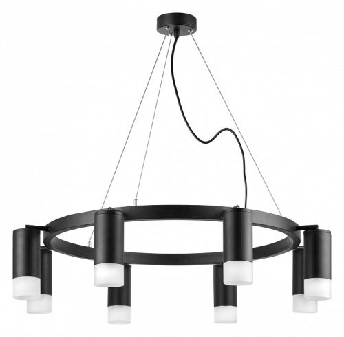 Подвесная люстра Lightstar Rullo LR0183781 фото 2