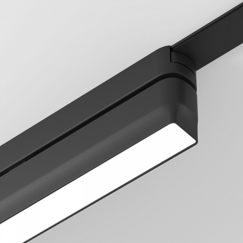 Накладной светильник Denkirs AIR LINEAR DK5363-BK фото 4 Накладной светильник Denkirs AIR LINEAR DK5363-BK фото 4