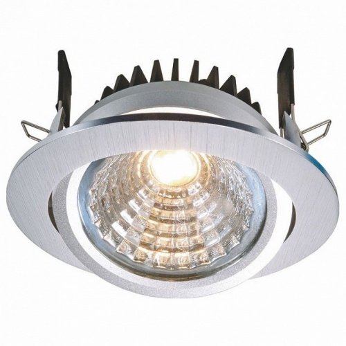 Встраиваемый светильник Deko-Light 565071 Встраиваемый светильник Deko-Light 565071