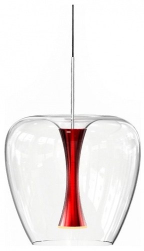 Подвесной светильник Lightstar Cupola 804202 Подвесной светильник Lightstar Cupola 804202
