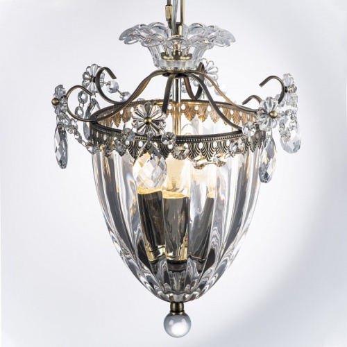 Подвесная люстра Lightstar Schon 790031 фото 3 Подвесная люстра Lightstar Schon 790031 фото 3