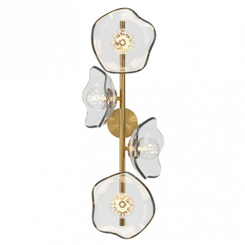 Бра Maytoni Miracle MOD207WL-04BS фото 2