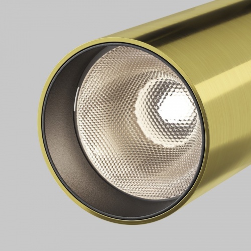 Спот Maytoni Technical FOCUS LED C055CL-L12W3K-W-BS фото 4 Спот Maytoni Technical FOCUS LED C055CL-L12W3K-W-BS фото 4