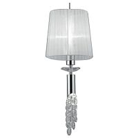 Подвесной светильник Mantra Tiffany 3861