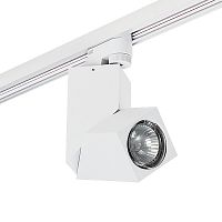 Накладной светильник Lightstar Illumo Q A1T051056