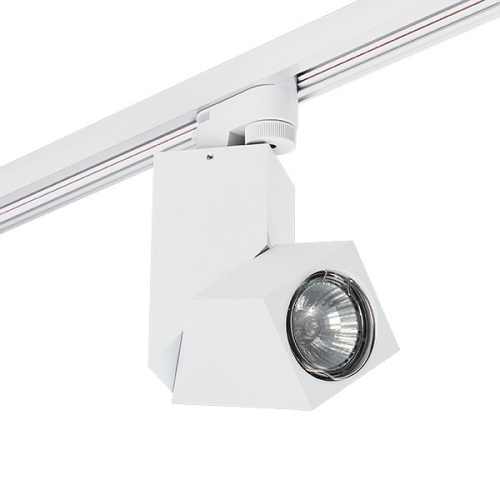 Накладной светильник Lightstar Illumo Q A1T051056