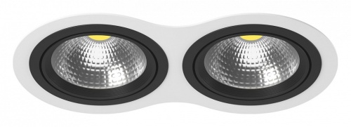 Встраиваемый светильник Lightstar Intero 111 i9260707 Встраиваемый светильник Lightstar Intero 111 i9260707