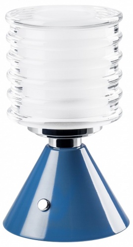 Настольная лампа декоративная Lightstar Alfa 745915 Настольная лампа декоративная Lightstar Alfa 745915