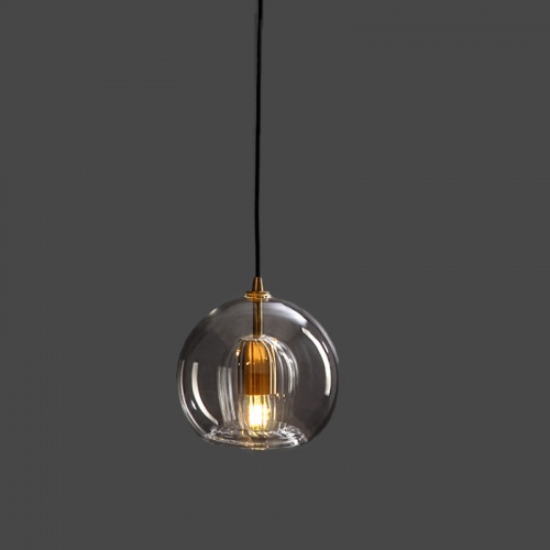 Подвесной светильник LYSE D200 Подвесной светильник LYSE D200