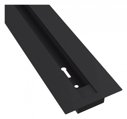 Трек встраиваемый Maytoni Technical Busbar trunkings TRX004-112B Трек встраиваемый Maytoni Technical Busbar trunkings TRX004-112B